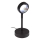 Eglo 205201 - LED RGBW настільна лампа з регульованою яскравістю LED/6W/5V 2700-6500K IP40 + пульт дистанційного керування