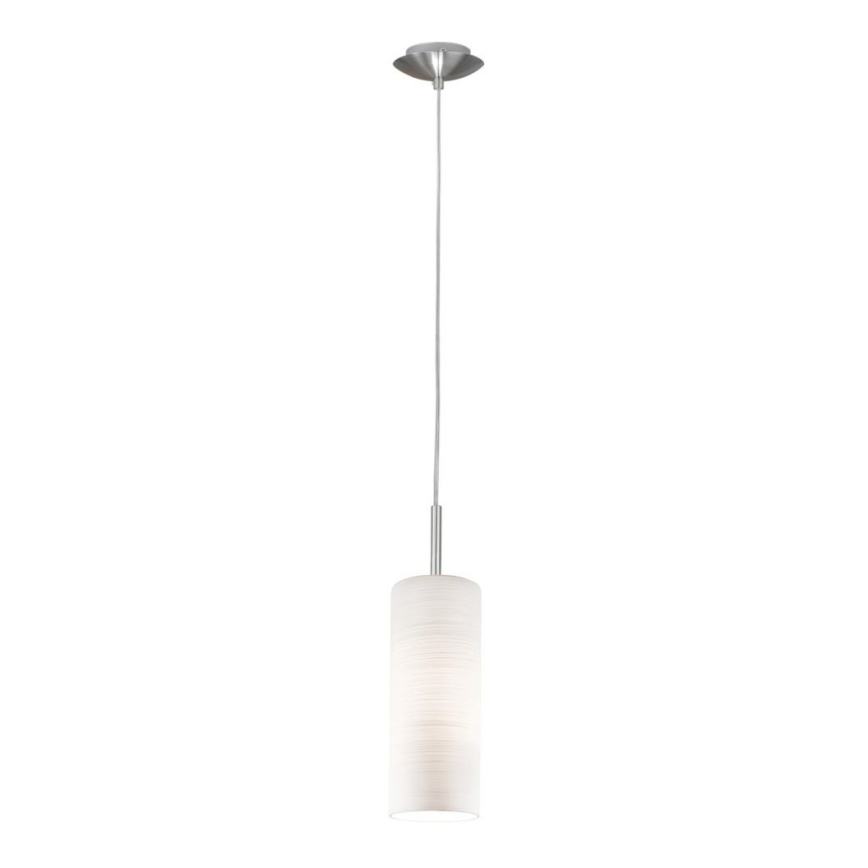 Eglo 22257 - Подвесная люстра TROY 1xE27/60W/230V