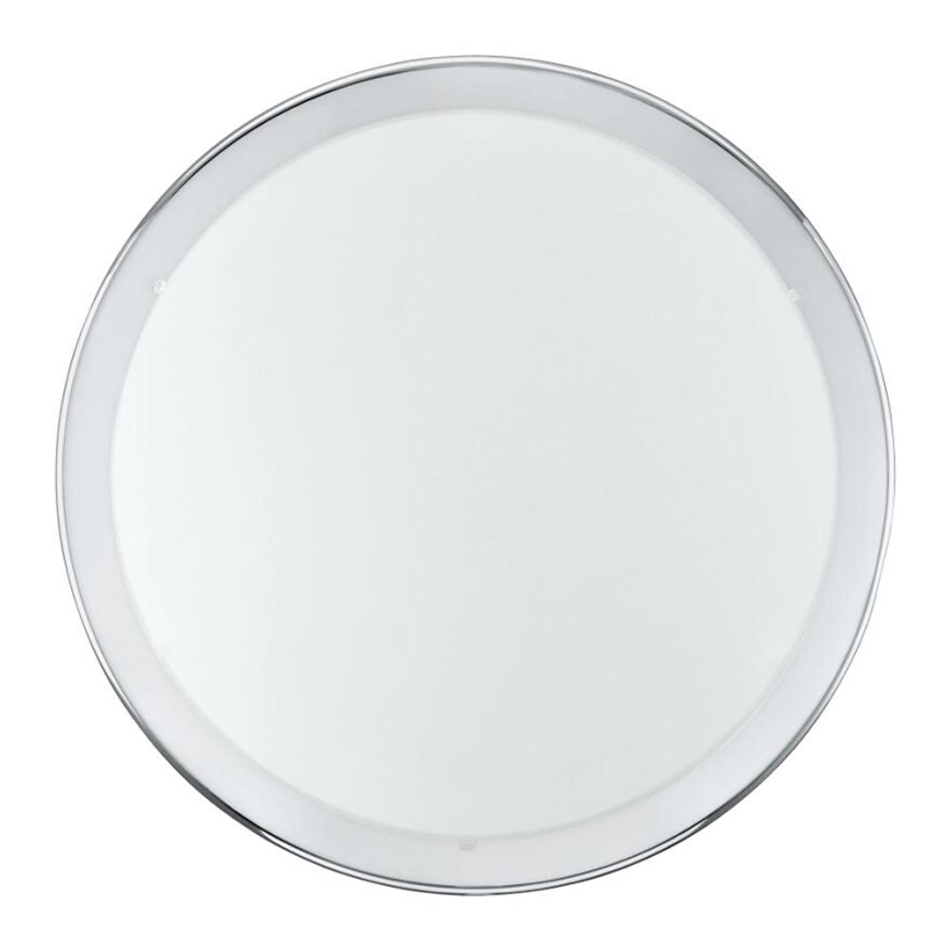 Eglo 22721 - Светодиодный потолочный светильник GX53/7W/230V