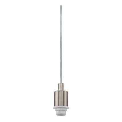 Eglo 22913 - Шнур живлення до розетки MY CHOICE E14/25W/230V