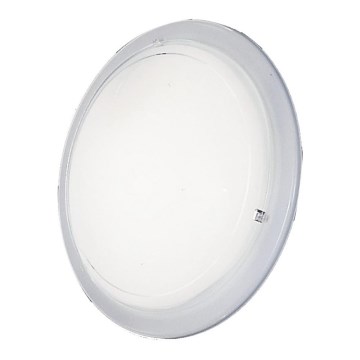 Eglo 25556 - стельовий світильник 1xE27/60W/230V