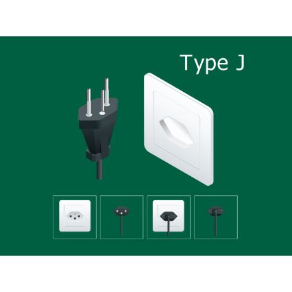 Eglo 25869 - Диммируемый напольный светильник BAYA 1xR7s/230W/230V + 1xG9/33W матовый хром