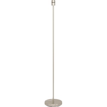 Eglo 300183 - Торшер CURITIBA 1xE27/40W/230V, матовый хром