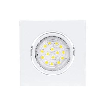 Eglo 30078 - Світлодіодний підвісний стельовий світильник 1xGU10/3W/230V