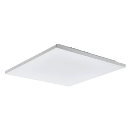 Eglo 300793 - LED стельовий світильник LED/12W/230V 43,7x43,7 cm білий