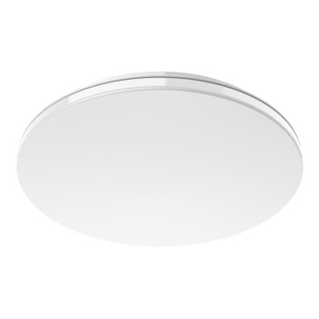 Eglo 300833 - LED RGBW затемнюваний стельовий світильник MALTIGNANO-Z LED/18,5W/230V 2700-6500K діаметр 38 см + пульт дистанційного керування