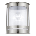 EGLO 30173 - Уличный настенный светильник DARIL 1xE27/60W IP44