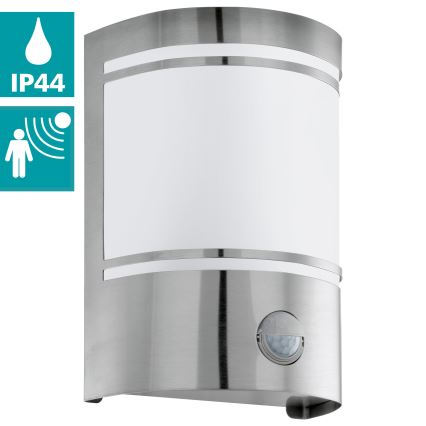 Eglo - Уличный светильник 1xE27/40W