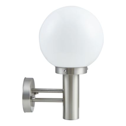 Eglo - Наружный светильник E27/60W/230V IP44