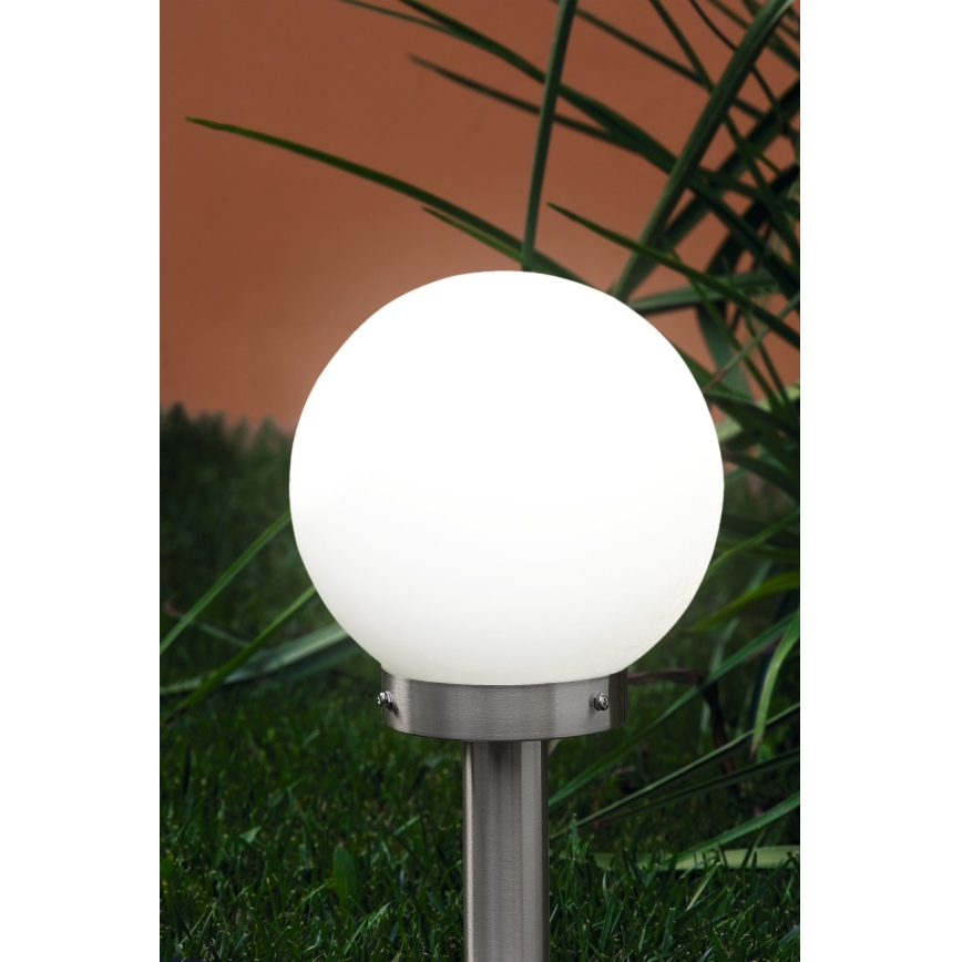 Eglo - Наружный светильник 1xE27/60W/230V IP44
