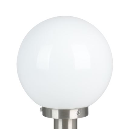 Eglo - Наружный светильник 1xE27/60W/230V IP44