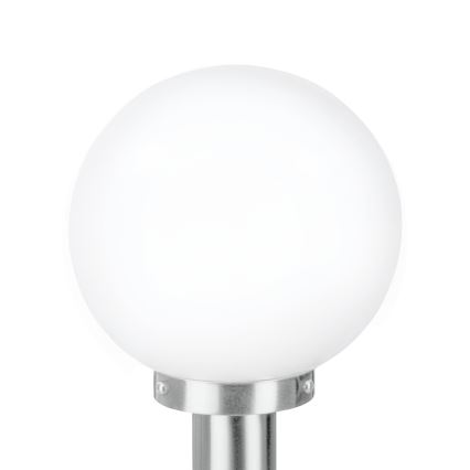 Eglo - Наружный светильник 1xE27/60W IP44
