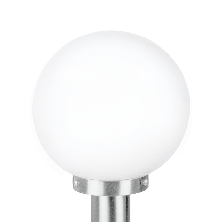 Eglo - Наружный светильник 1xE27/60W IP44