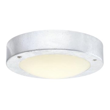 EGLO 30906 - Світлодіодний вуличний світильник VENTO 1 LED/3,7W IP44
