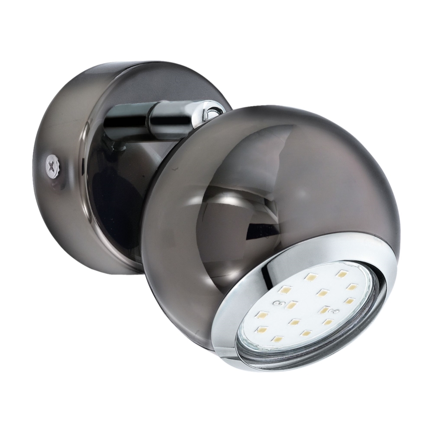 Eglo - Точковий LED світильник 1xGU10/3W/230V