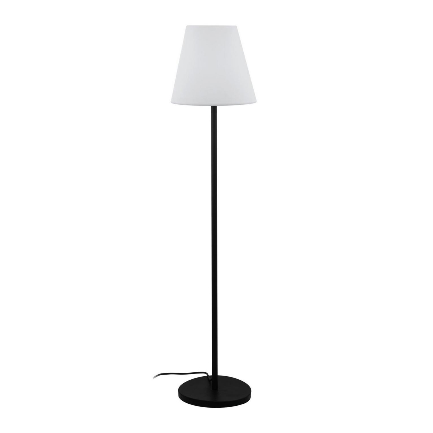Eglo 31057 - LED RGBW Вулична лампа з регулюванням яскравості 1xE27/9W/230V IP44