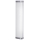 Eglo 31078 - Люминесцентный светильник для ванной комнаты GITA 1 1xG5/8W/230V IP44