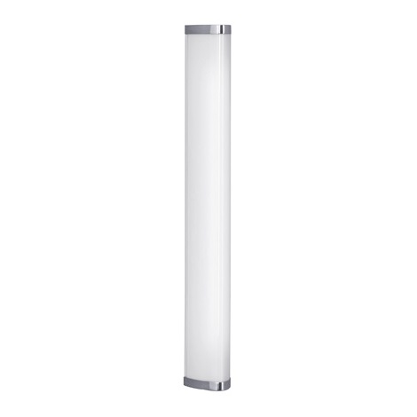 Eglo 31079 - Люминесцентный светильник для ванной комнаты GITA 1 1xG5/14W/230V IP44