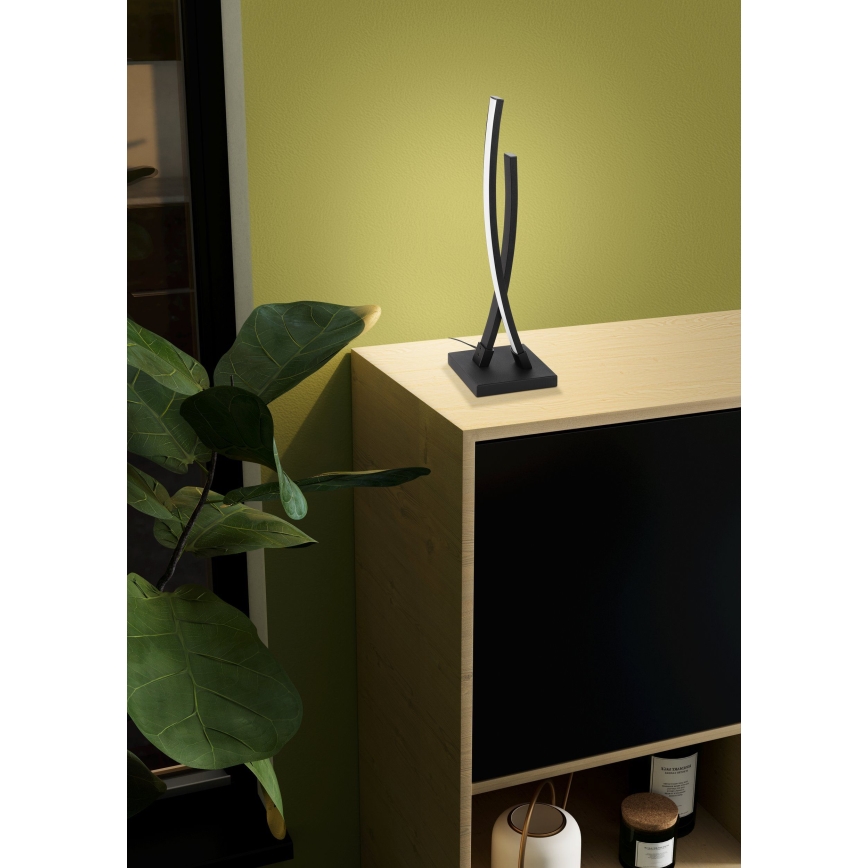Eglo - Светодиодная настольная лампа LED/5W/230V
