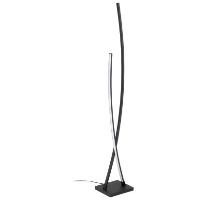 Eglo - Светодиодный торшер LED/23W/230V