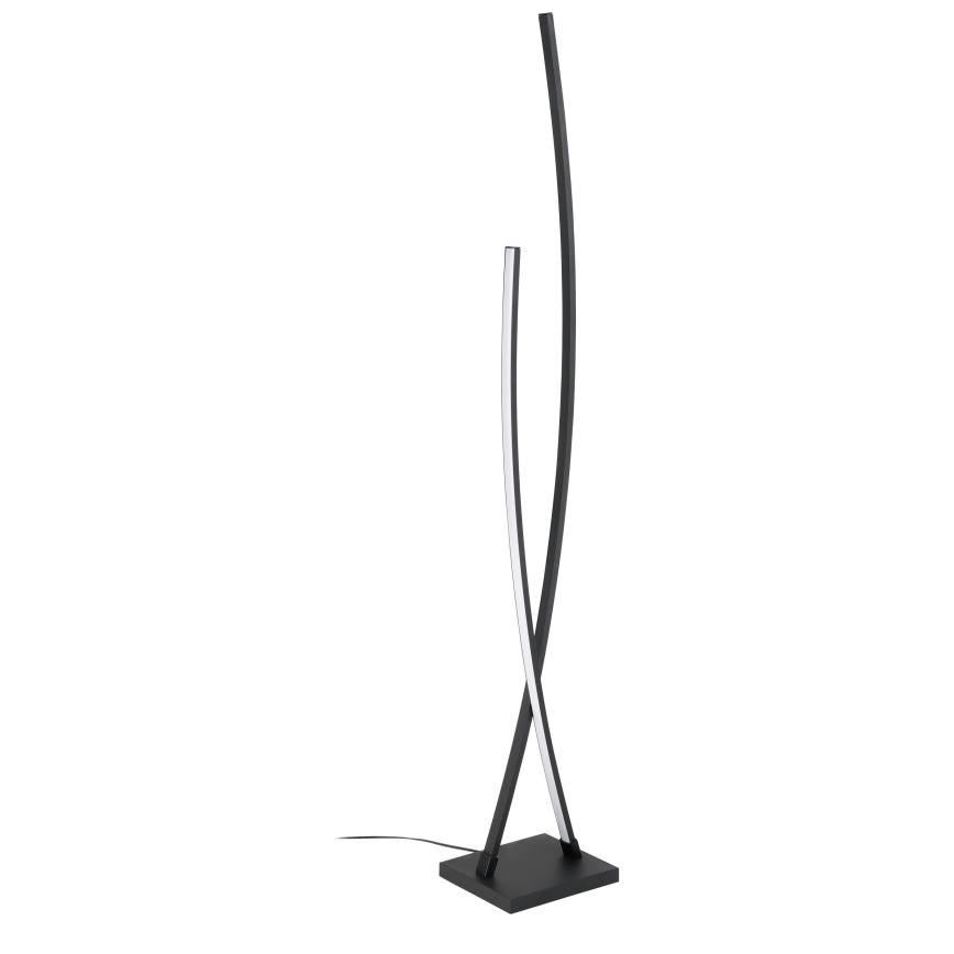 Eglo - Світлодіодний торшер LED/23W/230V