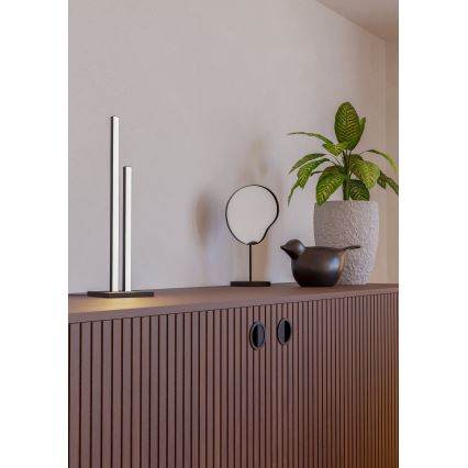 Eglo 31233 - Світлодіодний торшер CANNIGIONA LED/5,5W/230V