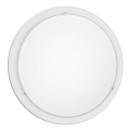 EGLO 31256 - Светодиодный настенный/потолочный светильник LED PLANET LED/12W