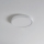 Eglo 31379 - Стельовий LED світильник для ванної з регулюванням яскравості ARGOLIS-Z LED/19,5W/230V 2700-6500K IP44 білий