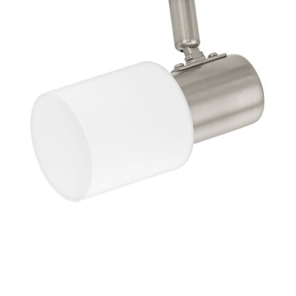 Eglo 31392 - Светодиодный точечный светильник TABERNO 4xLED/5W/230V