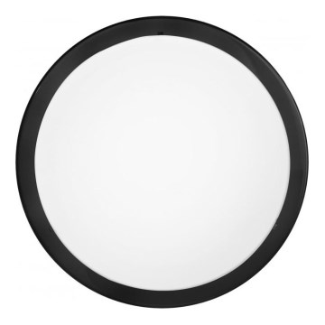 Eglo 31443 - Світлодіодний стельовий світильник PLANET LED/7W/230V