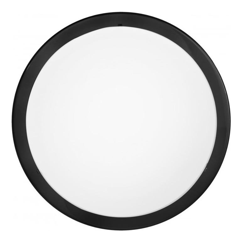 Eglo 31443 - Світлодіодний стельовий світильник PLANET LED/7W/230V