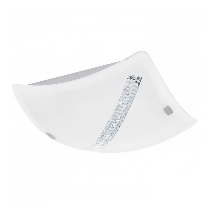 Eglo 31449 - Светодиодный потолочный светильник OSSEJA LED/16W/230V