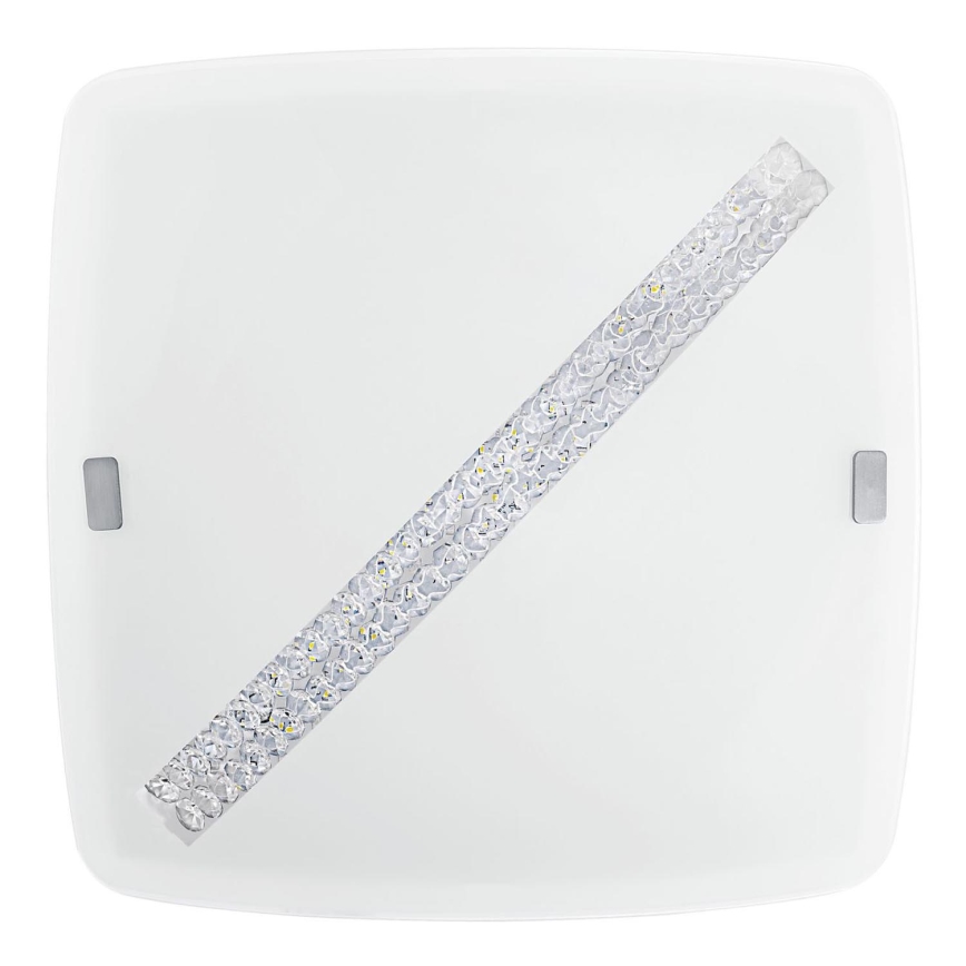 Eglo 31449 - Светодиодный потолочный светильник OSSEJA LED/16W/230V