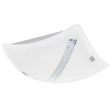 Eglo 31449 - Світлодіодний стельовий світильник OSSEJA LED/16W/230V