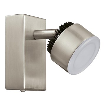 Eglo 31481 - Точковий LED світильник ARMENTO 1 1xLED/6W/230V