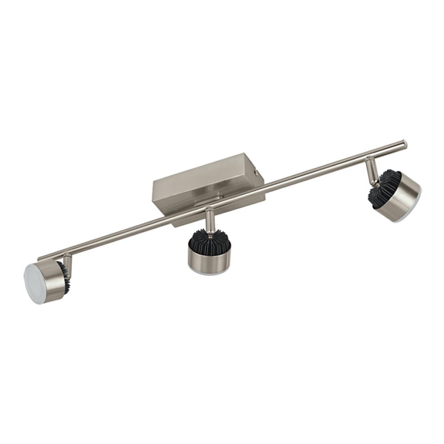 Eglo 31483 - Точковий LED світильник ARMENTO 1 3xLED/6W/230V