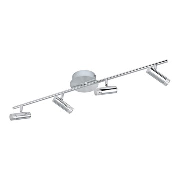 Eglo 31488 - Светильник точечный LED LIANELLO 1 4xLED/5W/230V