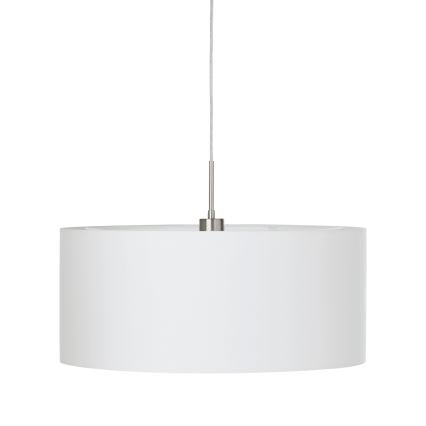 Eglo - Подвесная люстра 1xE27/60W/230V