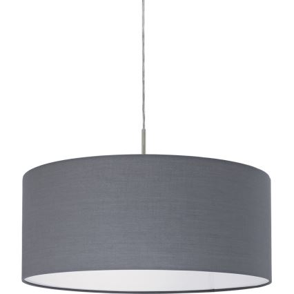 Eglo - Подвесная люстра 1xE27/60W/230V