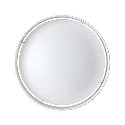 Eglo - Світлодіодний стельовий світильник 1xLED/11W/230V