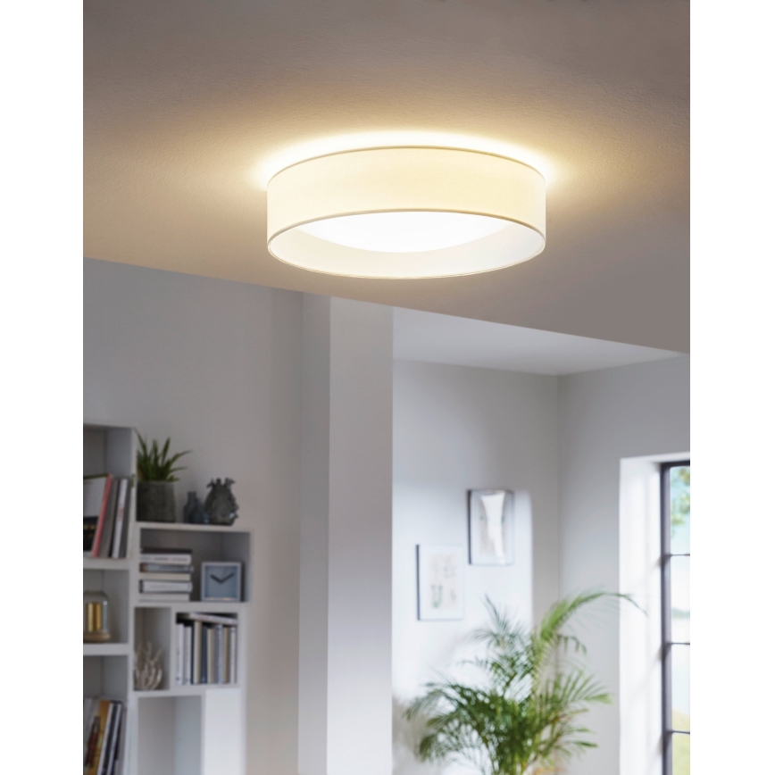 Eglo - Світлодіодний стельовий світильник 1xLED/11W/230V