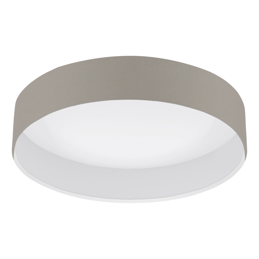 Eglo - светодиодный потолочный светильник LED/11W/230V