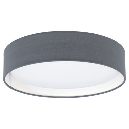 Eglo - Світлодіодний стельовий світильник 1xLED/12W/230V