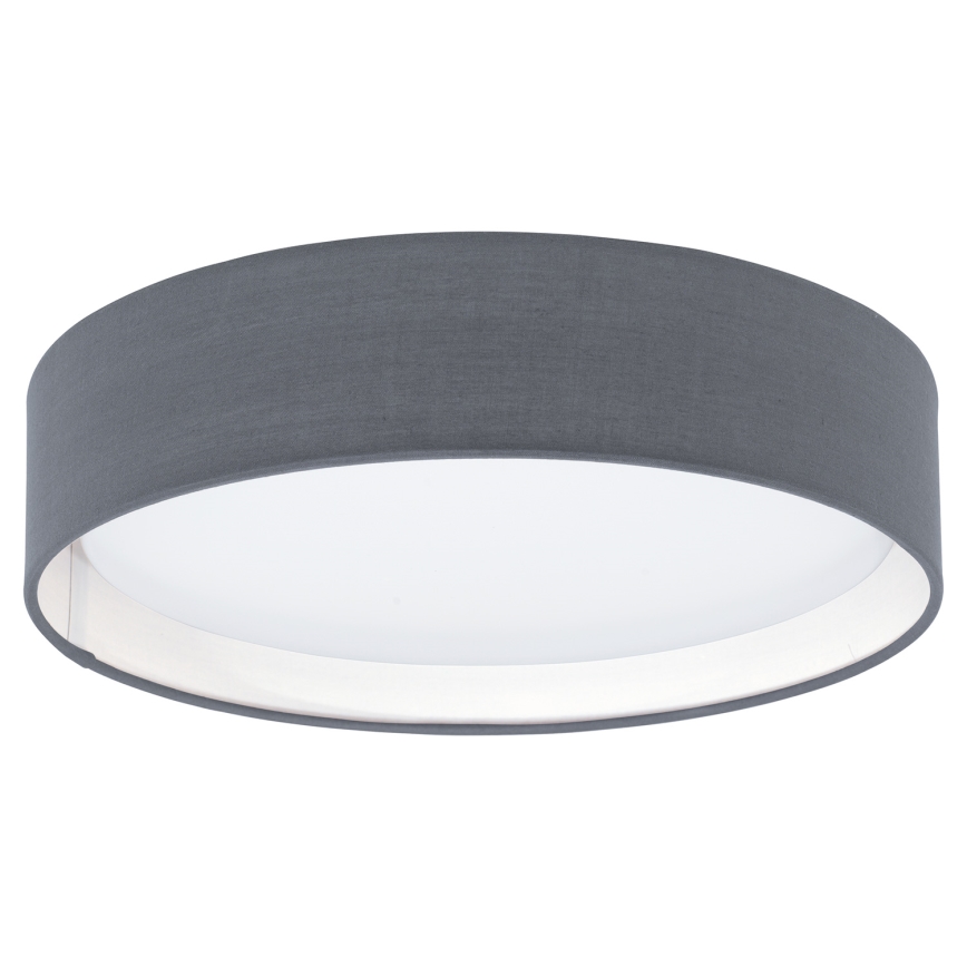 Eglo - Світлодіодний стельовий світильник 1xLED/12W/230V
