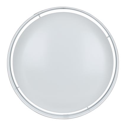 Eglo - Світлодіодний стельовий світильник 1xLED/12W/230V