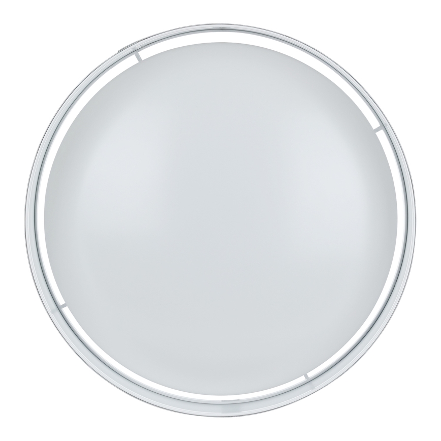 Eglo - Світлодіодний стельовий світильник 1xLED/12W/230V