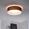 Eglo 31593 - LED стельовий світильник PASTERI LED/11W/230V