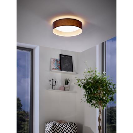Eglo Світлодіодний стельовий світильник LED/11W/230V