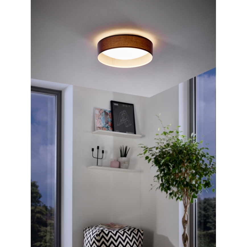Eglo Світлодіодний стельовий світильник LED/11W/230V