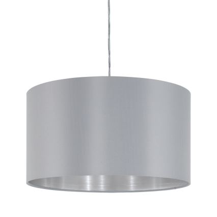 Eglo - Подвесная люстра 1xE27/60W/230V